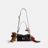 Bolsos de hombro Tabby 26 con Charms