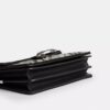 Bolsos de hombro Tabby 26 con serpiente con cuentas