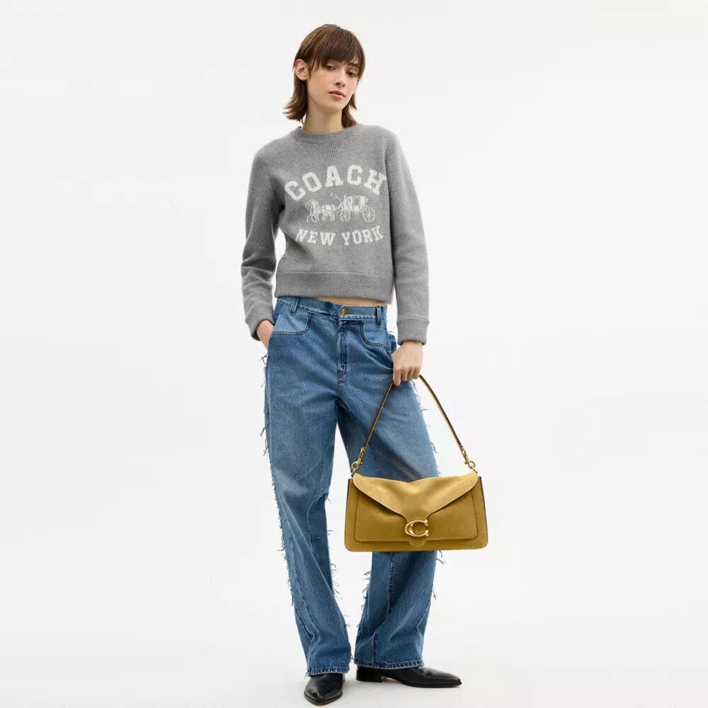 Bolsos de hombro Tabby 36