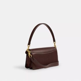 Bolsos de hombro Tabby de 26 pulgadas en Signature Canvas