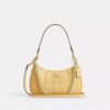 Bolsos de hombro Teri con acolchado