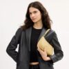 Bolsos de hombro Teri con acolchado