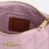 Bolsos de hombro Teri con acolchado