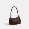 Bolsos de hombro Teri con acolchado