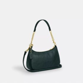 Bolsos de hombro Teri con acolchado