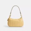 Bolsos de hombro Teri con acolchado
