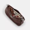 Bolsos de hombro Teri con acolchado