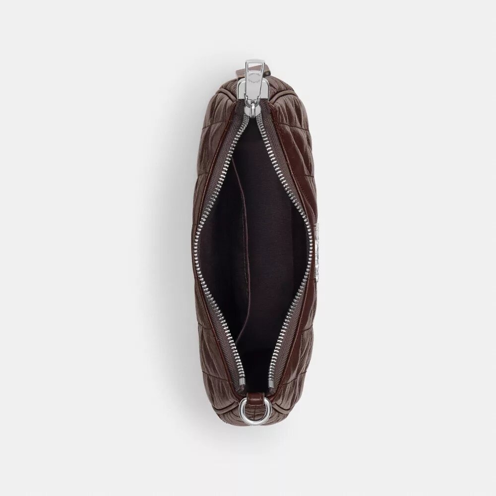 Bolsos de hombro Teri con acolchado