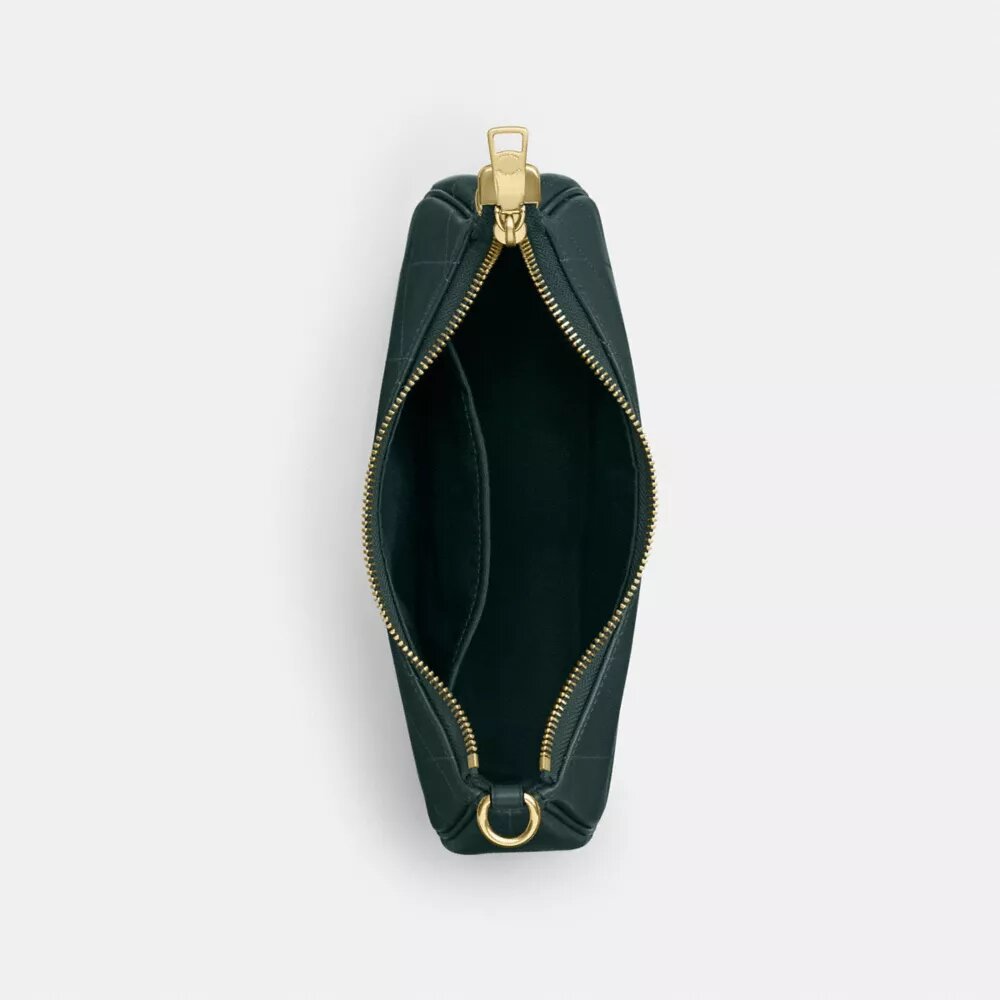 Bolsos de hombro Teri con acolchado