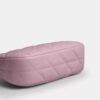 Bolsos de hombro Teri con acolchado