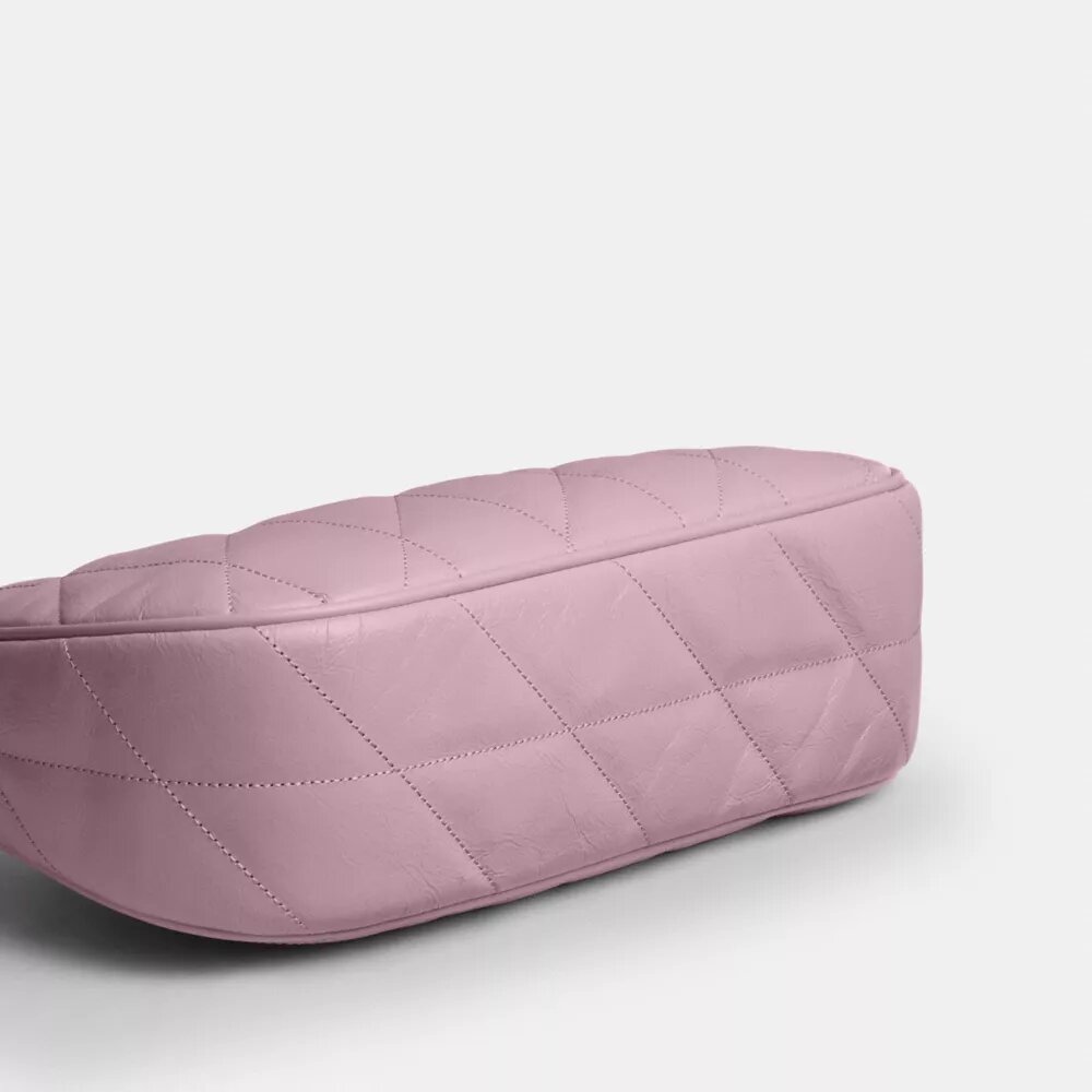 Bolsos de hombro Teri con acolchado