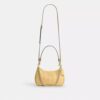 Bolsos de hombro Teri con acolchado