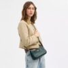 Bolsos de hombro Teri con acolchado
