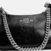 Bolsos de hombro Teri con bolsillo