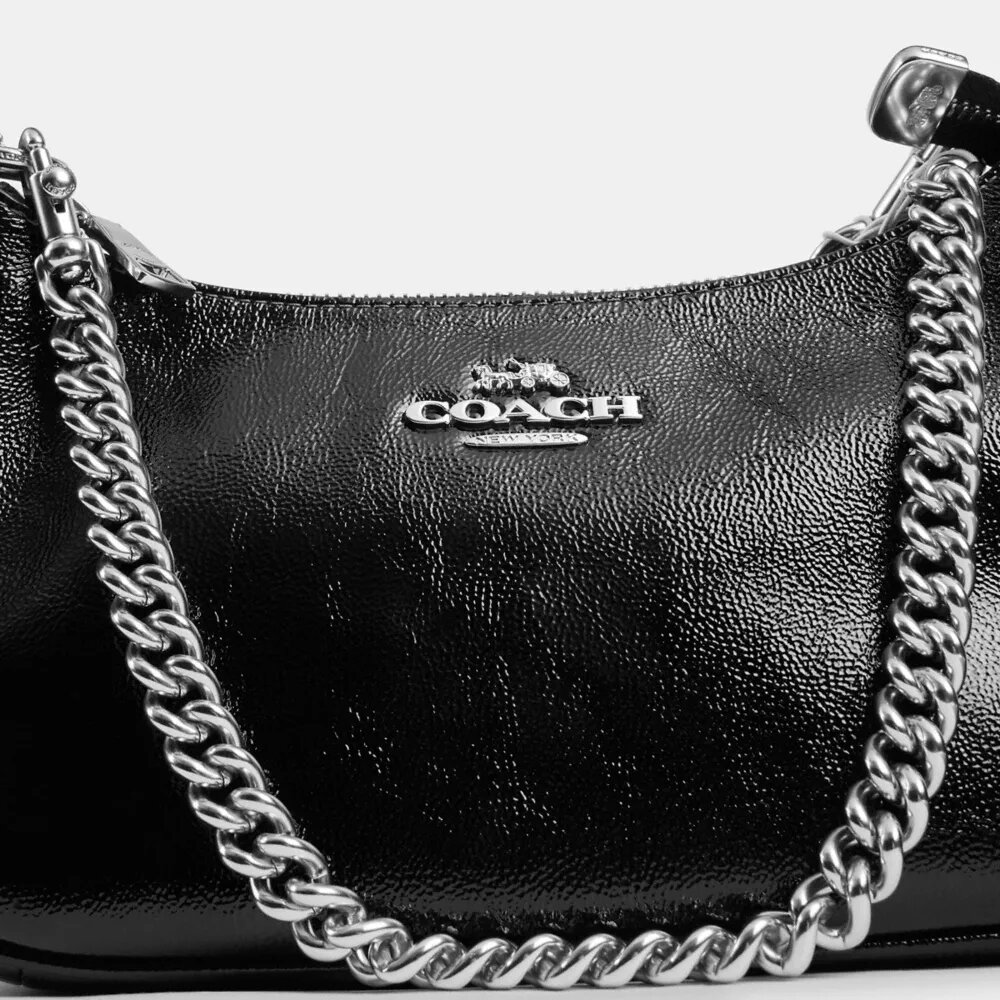 Bolsos de hombro Teri con bolsillo