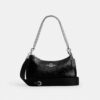 Bolsos de hombro Teri con bolsillo