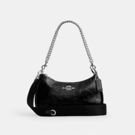Bolsos de hombro Teri con bolsillo