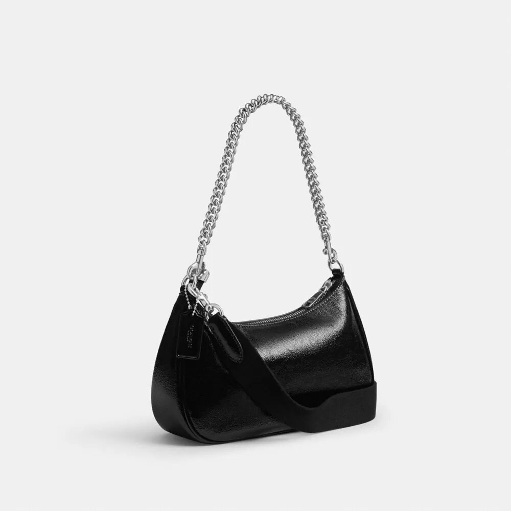 Bolsos de hombro Teri con bolsillo