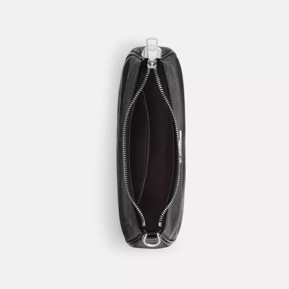 Bolsos de hombro Teri con bolsillo
