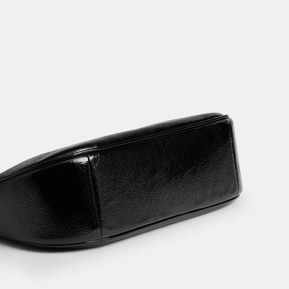 Bolsos de hombro Teri con bolsillo