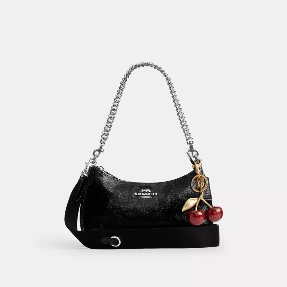 Bolsos de hombro Teri con bolsillo