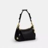 Bolsos de hombro Teri con moños y Charms