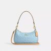 Bolsos de hombro Teri en cuero exclusivo