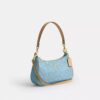 Bolsos de hombro Teri en cuero exclusivo
