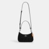 Bolsos de hombro Teri en denim exclusivo