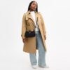 Bolsos de hombro Teri en denim exclusivo