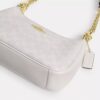 Bolsos de hombro Teri en Signature Canvas