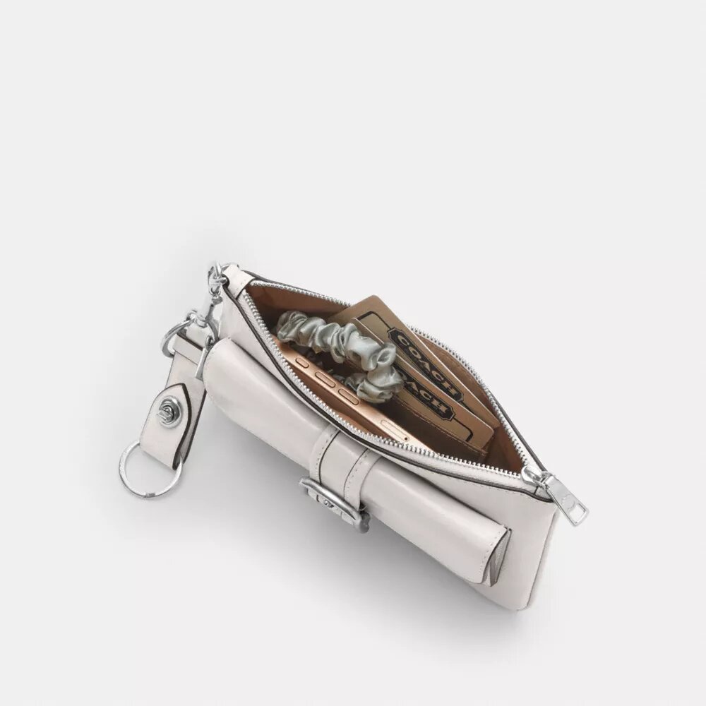 Bolsos de pulsera Ashton
