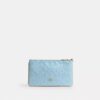 Bolsos de pulsera Ashton en cuero exclusivo