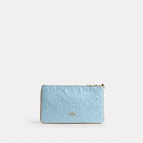 Bolsos de pulsera Ashton en cuero exclusivo