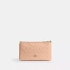 Bolsos de pulsera Ashton en cuero exclusivo