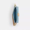 Bolsos de pulsera Ashton en cuero exclusivo