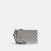 Bolsos de pulsera Essential pequeños con estampado de corazones