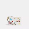 Bolsos de pulsera pequeños Essential con estampado de calcomanías
