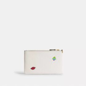 Bolsos de pulsera pequeños Essential con estampado de calcomanías