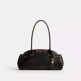 Bolsos Empire Carryall 34 en cuero Loved