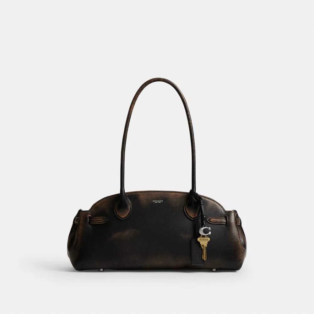 Bolsos Empire Carryall 34 en cuero Loved
