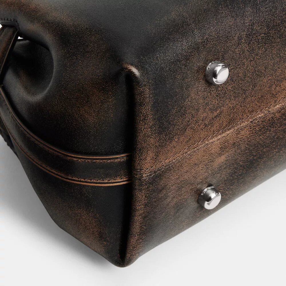 Bolsos Empire Carryall 34 en cuero Loved