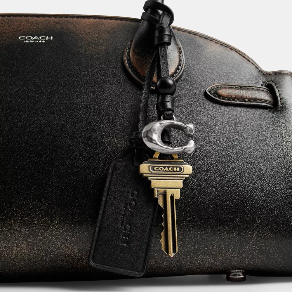Bolsos Empire Carryall 34 en cuero Loved