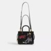 Bolsos Rogue 25 de Disney x Coach con Pluto