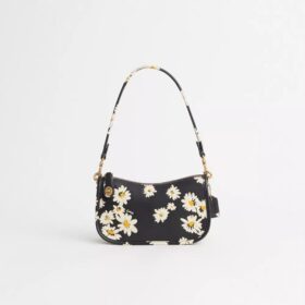 Bolsos Swinger 20 restaurados con estampado floral