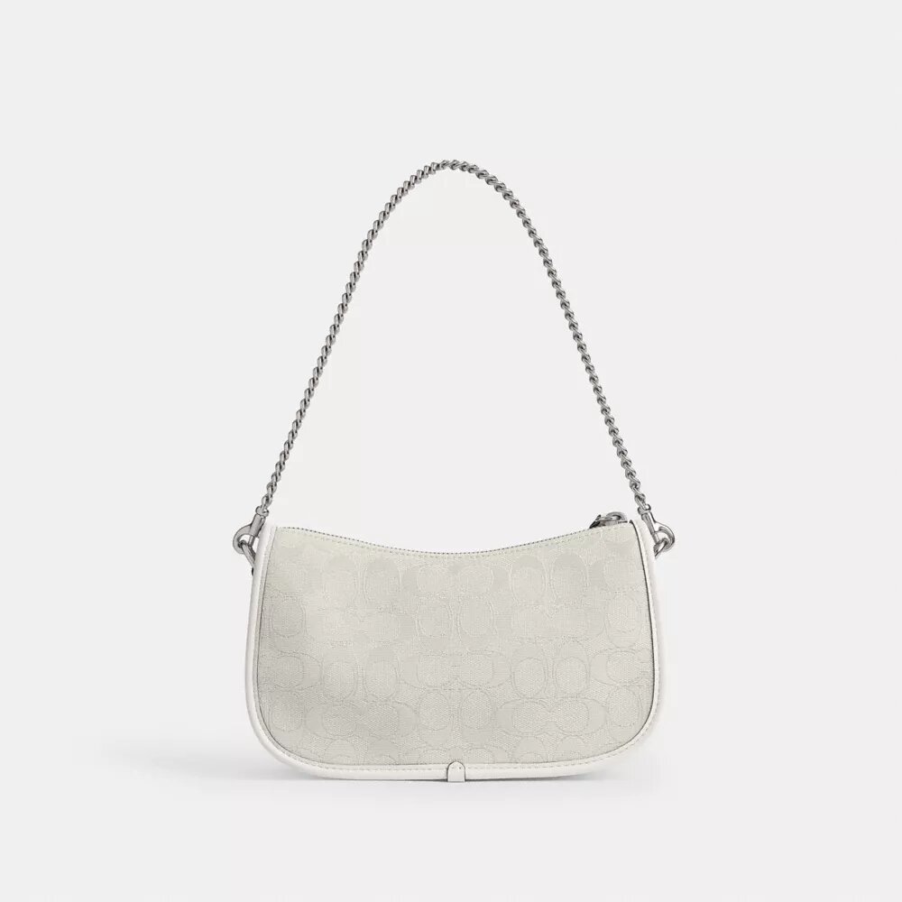Bolsos Swinger en jacquard exclusivo