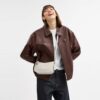 Bolsos Swinger en jacquard exclusivo