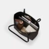 Bolsos Tote City mediano en Signature Canvas