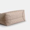 Bolsos Tote City mediano en Signature Canvas