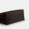 Bolsos Tote City mediano en Signature Canvas